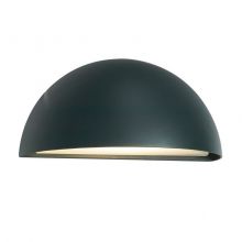 Halden kinkiet zewnętrzny 1x8,5W E27 230V IP65 grafit